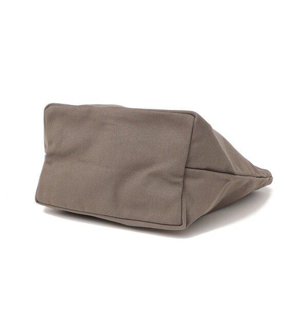 SHIPS for women「《一部追加予約》チャーム付き ポケット トート バッグ」|トートバッグ|