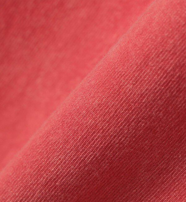 SHIPS any「【SHIPS any別注】ONEITA: ケミカルウォッシュ リラックス リンガー Tシャツ(ロンT)◇」|Tシャツ・カットソー|