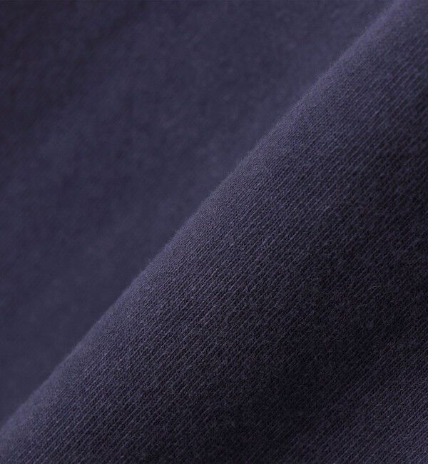 SHIPS any「【SHIPS any別注】ONEITA: ケミカルウォッシュ リラックス リンガー Tシャツ(ロンT)◇」|Tシャツ・カットソー|