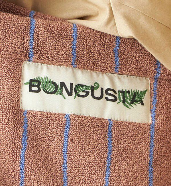 SHIPS for women「BONGUSTA: NARAM TOTE」|トートバッグ|