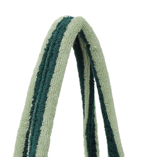 SHIPS for women「BONGUSTA: NARAM TOTE」|トートバッグ|