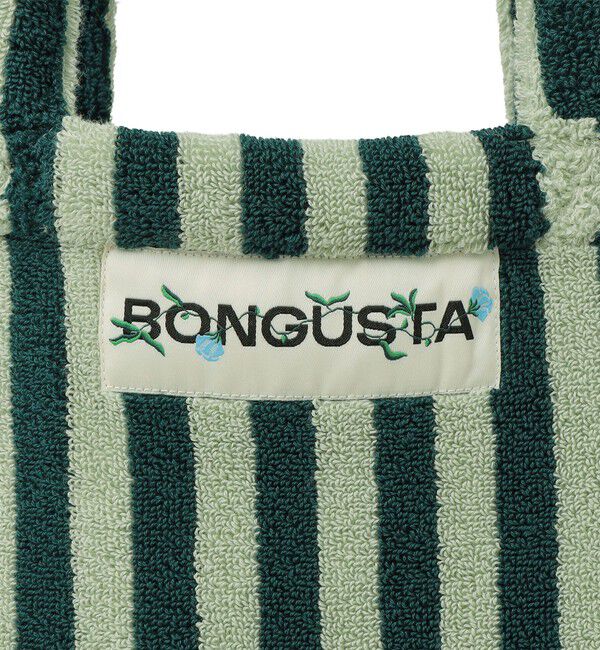 SHIPS for women「BONGUSTA: NARAM TOTE」|トートバッグ|
