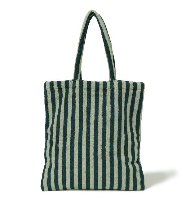 SHIPS for women「BONGUSTA: NARAM TOTE」|トートバッグ|
