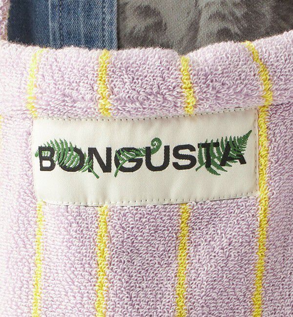 SHIPS for women「BONGUSTA: NARAM TOTE」|トートバッグ|