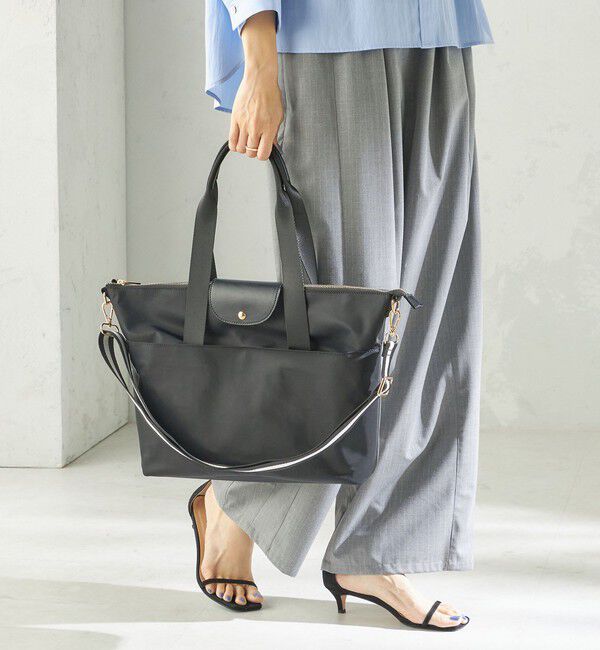 SHIPS for women「AGS トートバッグ」|トートバッグ|