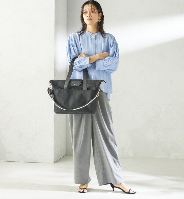 SHIPS for women「AGS トートバッグ」|トートバッグ|