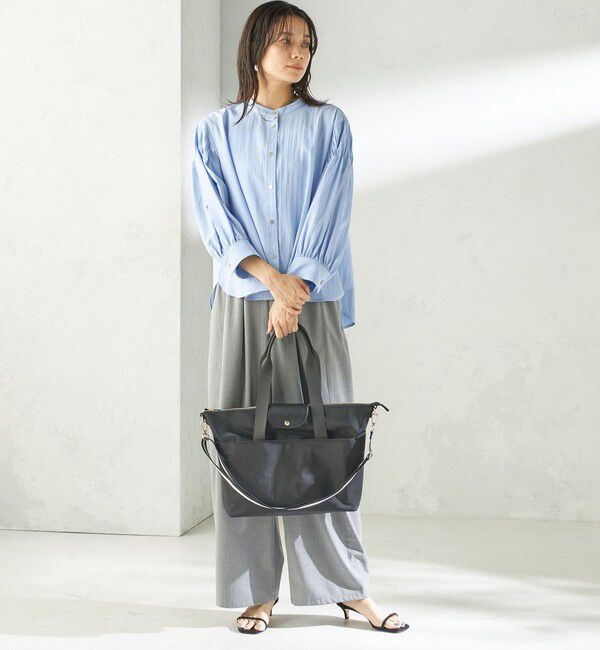 SHIPS for women「AGS トートバッグ」|トートバッグ|