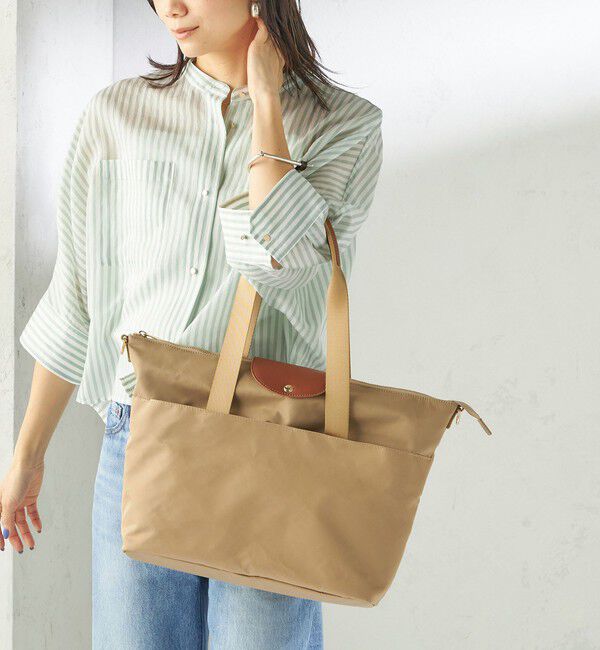 SHIPS for women「AGS トートバッグ」|トートバッグ|