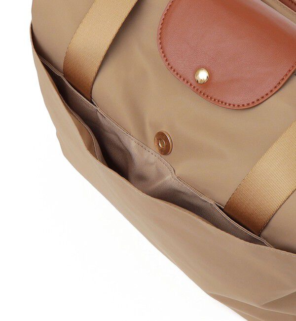 SHIPS for women「AGS トートバッグ」|トートバッグ|