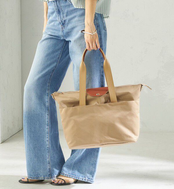 SHIPS for women「AGS トートバッグ」|トートバッグ|