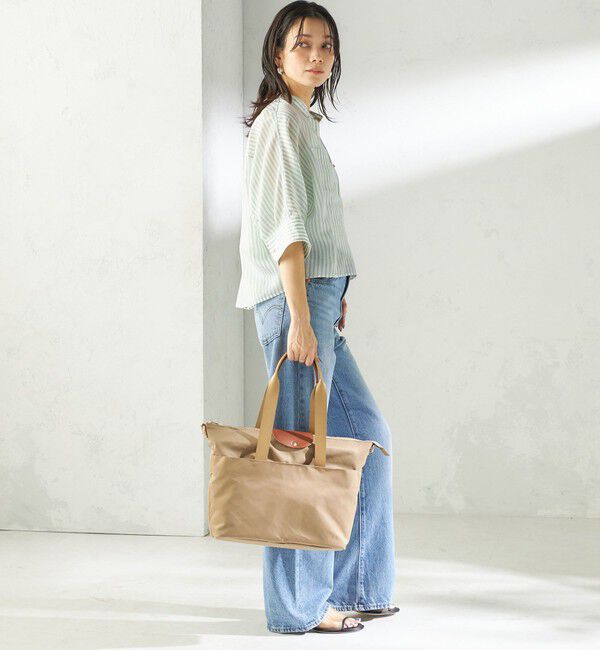 SHIPS for women「AGS トートバッグ」|トートバッグ|