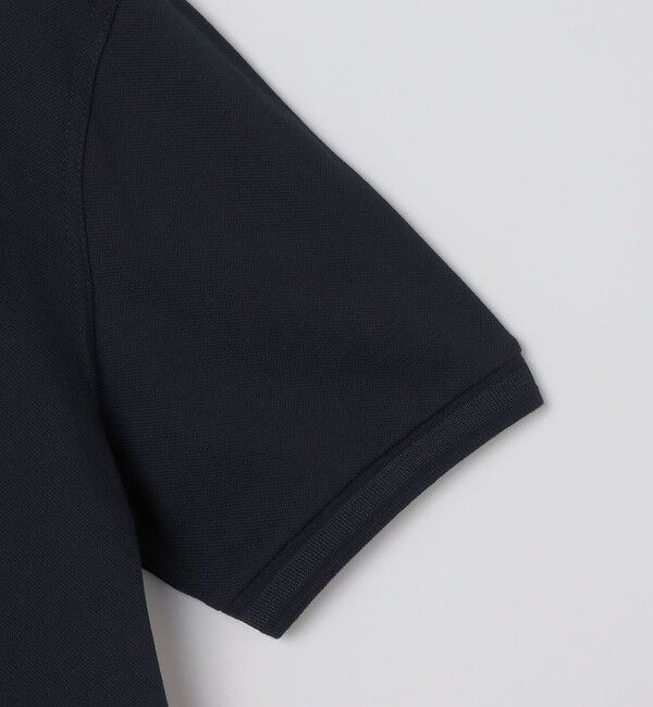 SHIPS「【SHIPS別注】FRED PERRY: イギリス製 M2 シングルライン ポロシャツ 26SS」|Tシャツ・カットソー|