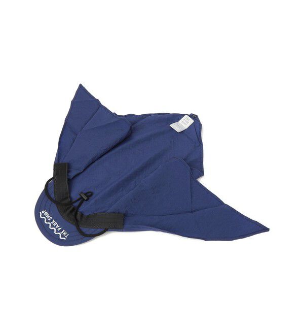 SHIPS KIDS「THE PARK SHOP:WATERBOY BANDANA キャップ」|キャップ・キャスケット|