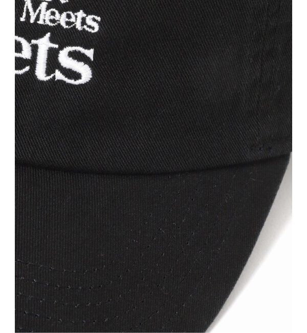 OUTDOOR PRODUCTS Usual Things「ART MEETS CAP」|キャップ・キャスケット|