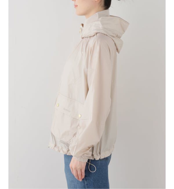 OUTDOOR PRODUCTS Usual Things「BARBOUR ROWANE SHOWERPROOF JACKET」|その他|