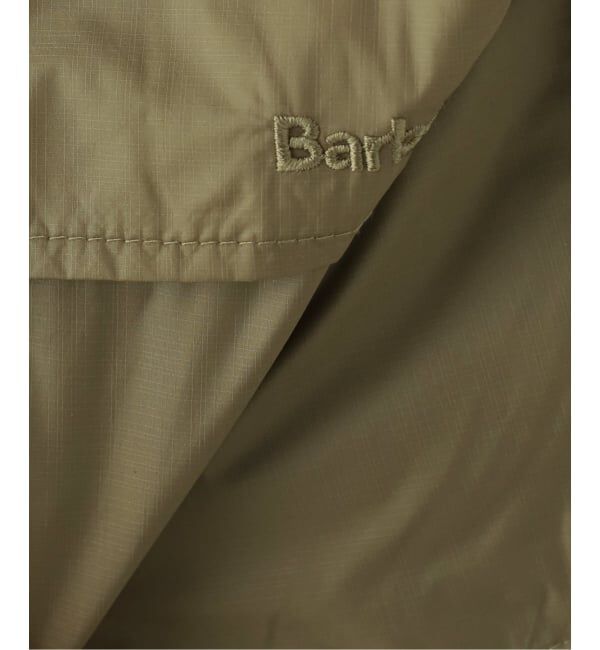 OUTDOOR PRODUCTS Usual Things「BARBOUR ROWANE SHOWERPROOF JACKET」|その他|