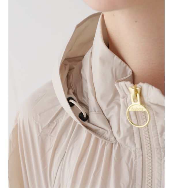 OUTDOOR PRODUCTS Usual Things「BARBOUR ROWANE SHOWERPROOF JACKET」|その他|