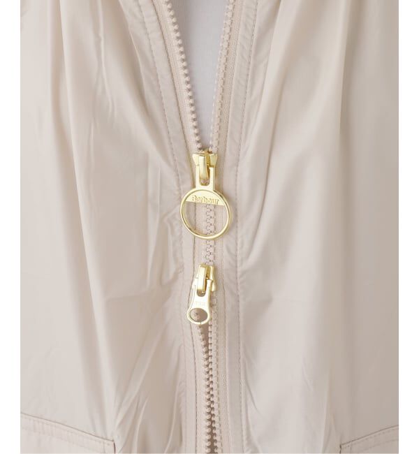 OUTDOOR PRODUCTS Usual Things「BARBOUR ROWANE SHOWERPROOF JACKET」|その他|