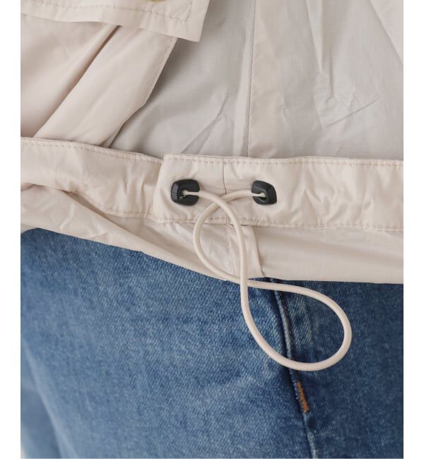 OUTDOOR PRODUCTS Usual Things「BARBOUR ROWANE SHOWERPROOF JACKET」|その他|