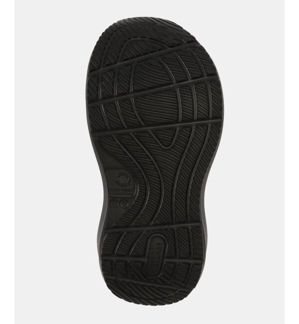 OUTDOOR PRODUCTS Usual Things「ales grey FRONTLINE PRO 3 SHOE BLACK」|その他|