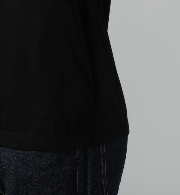 JAMES PERSE「リュクス ジャージーポロシャツ MELJ3293」|Tシャツ・カットソー|