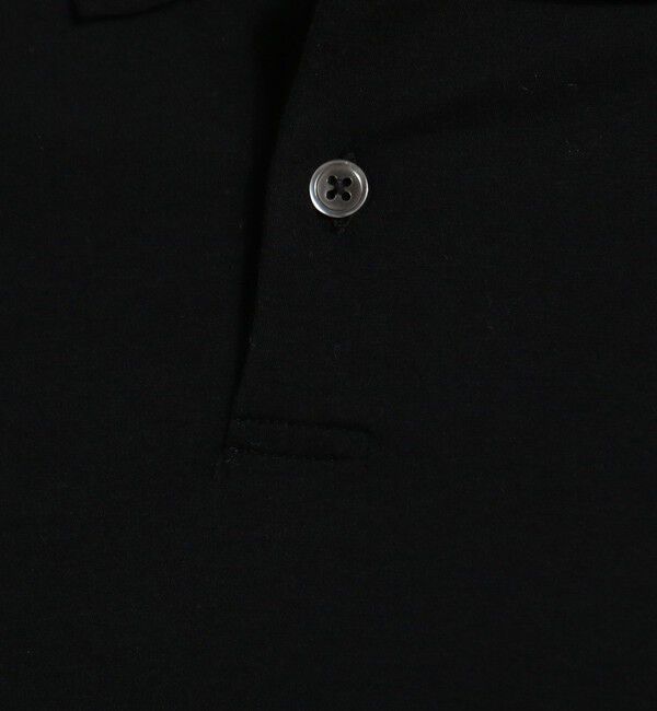 JAMES PERSE「リュクス ジャージーポロシャツ MELJ3293」|Tシャツ・カットソー|