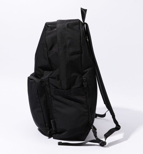 TOMORROWLAND GOODS「AMIACALVA ポリエステルギャバジン バッグパック」|リュック|