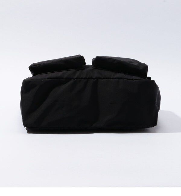 TOMORROWLAND GOODS「AMIACALVA ポリエステルギャバジン バッグパック」|リュック|