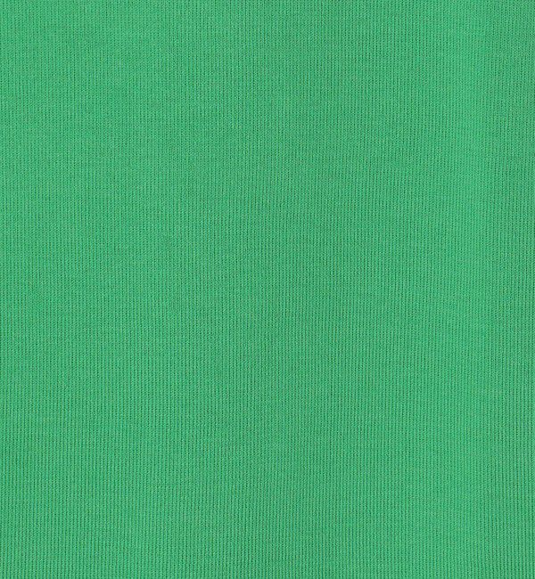 Ballsey「ハイゲージコットン ハーフスリーブプルオーバー」|ニット・セーター|