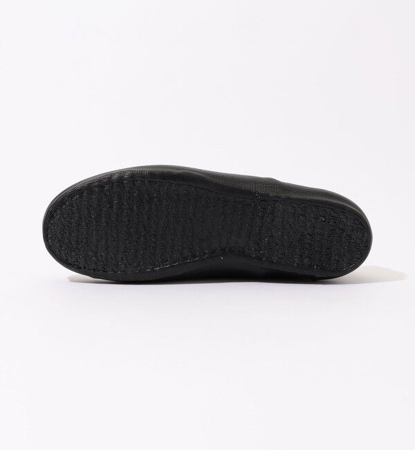 TOMORROWLAND GOODS「【別注】REPRODUCTION OF FOUND US NAVY ミリタリートレーナー」|スニーカー|