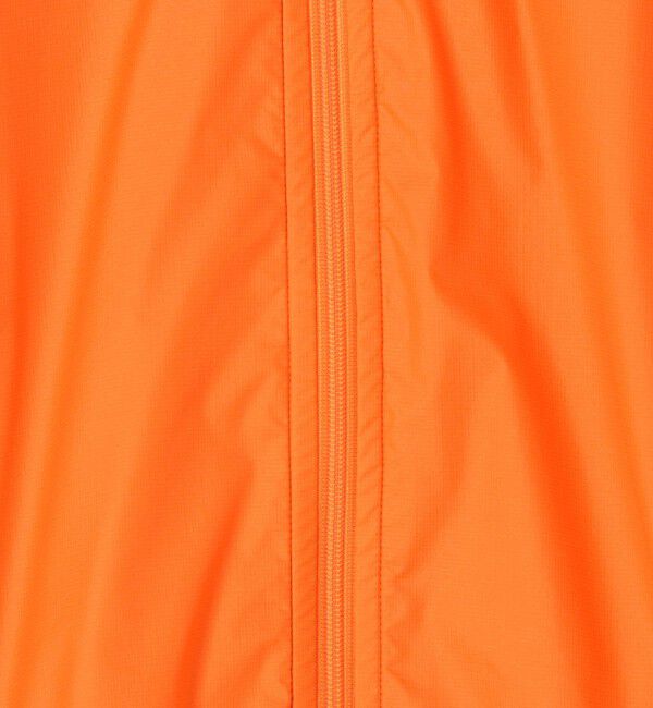 GALERIE VIE「マイクロリップストップ ジップアップパーカー」|ブルゾン・スタジャン|