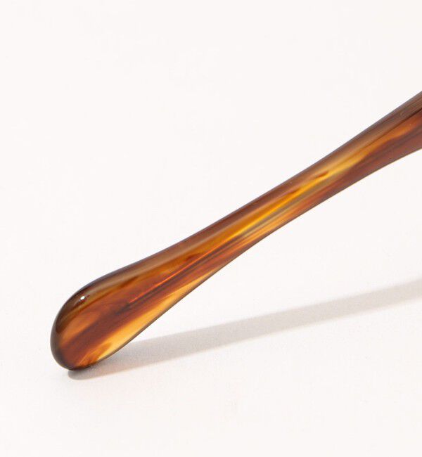 TOMORROWLAND GOODS「keany GRAVEL-5 サングラス」|サングラス|