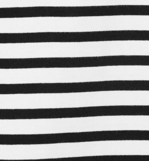 TOMORROWLAND BUYING WEAR「【別注】Le Minor コットン クルーネックプルオーバー」|Tシャツ・カットソー|