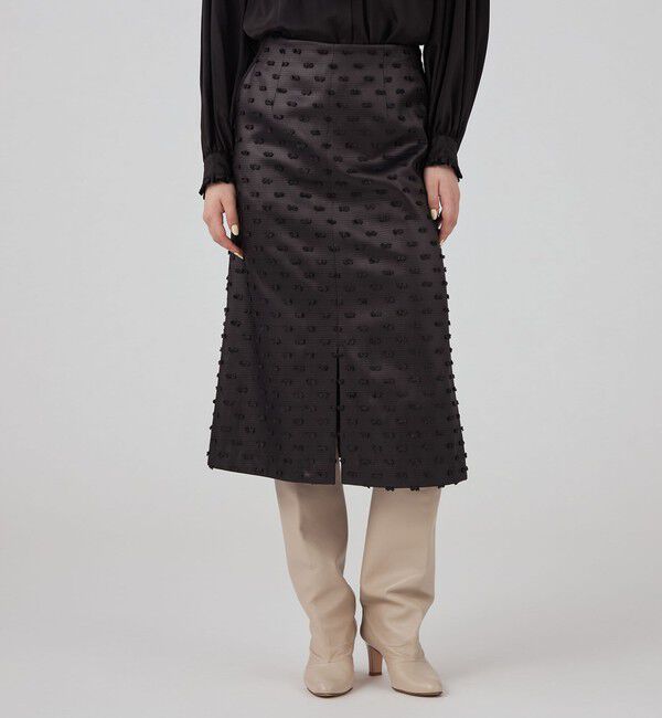 Ballsey「Emma セミマーメイドスカート」|スカート|