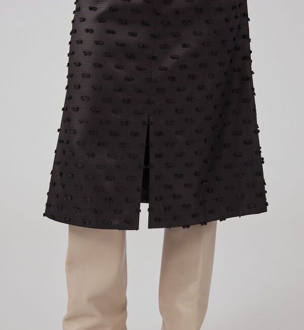 Ballsey「Emma セミマーメイドスカート」|スカート|