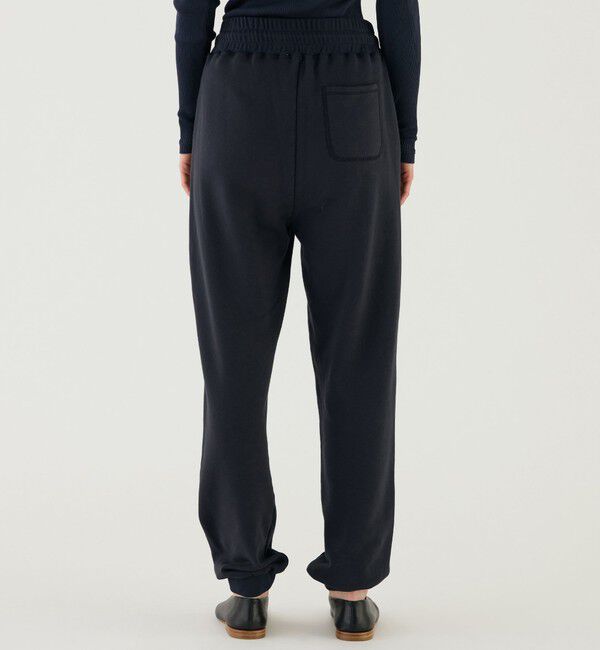 GALERIE VIE「スビンバックパイル イージーパンツ」|その他|