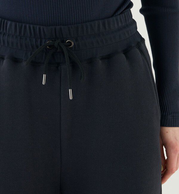 GALERIE VIE「スビンバックパイル イージーパンツ」|その他|