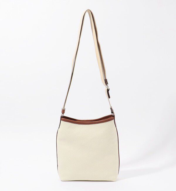 TOMORROWLAND GOODS「【別注】Daniel&Bob Micro Culodoro ミニショルダーバッグ ALCE」|ショルダー・メッセンジャー|