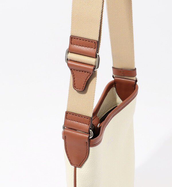 TOMORROWLAND GOODS「【別注】Daniel&Bob Micro Culodoro ミニショルダーバッグ ALCE」|ショルダー・メッセンジャー|