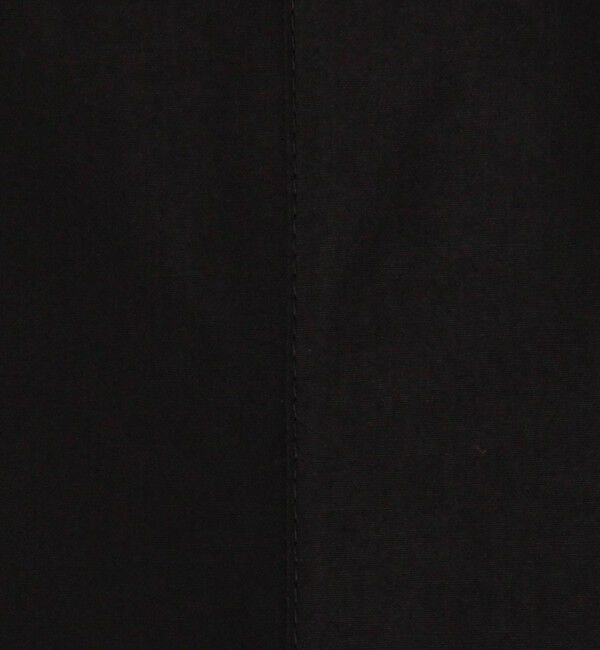 DES PRES「コットンタイプライター シェイプブラウス」|シャツ・ブラウス|