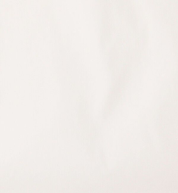 DES PRES「コットンストレッチポプリン　2タックワイドパンツ」|その他|