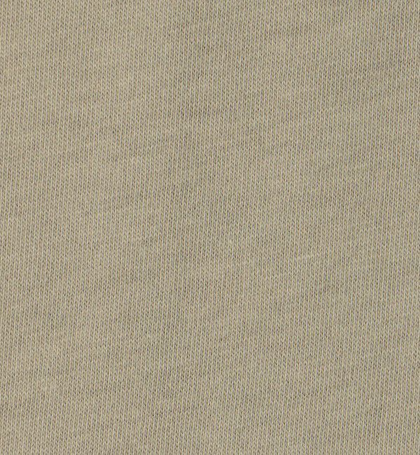 JAMES PERSE「コットンジャージー ポロシャツ MBEL3710」|ポロシャツ|