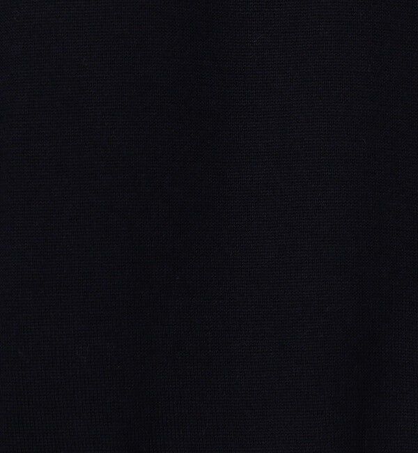 TOMORROWLAND MENS「TOMORROWLAND tricot スーパーファインメリノウール Vネックカーディガン S-WOOL」|カーディガン|