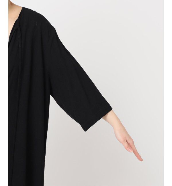  「《追加》ASA/C KAFTAN DRESS：ワンピース」|ワンピース|