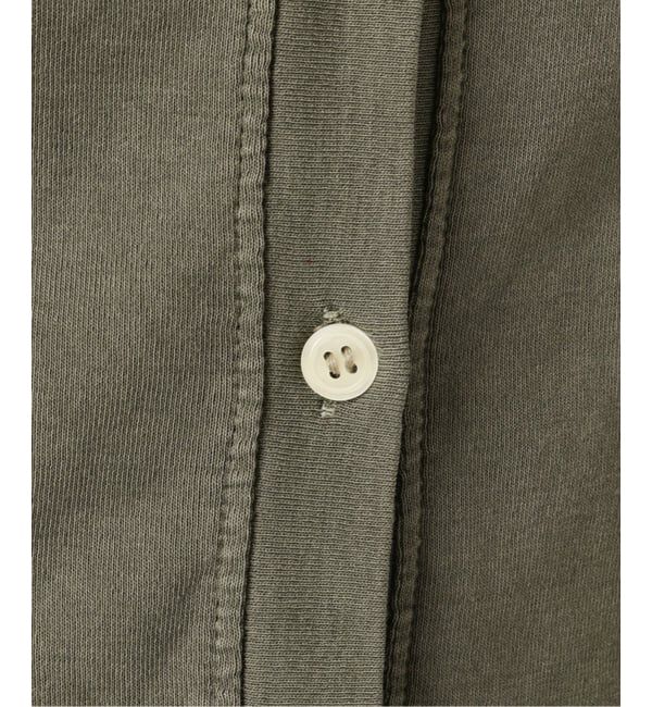  「ASHER CHELSEA CARDIGAN L261-R151：カーディガン」|Tシャツ・カットソー|