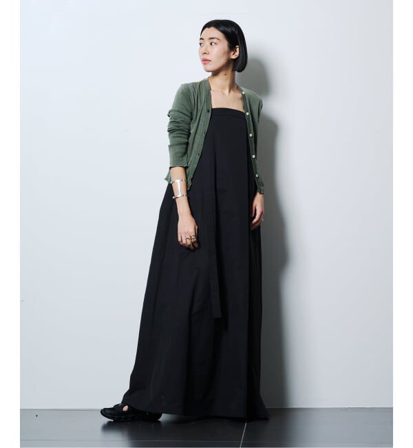  「ASHER CHELSEA CARDIGAN L261-R151：カーディガン」|Tシャツ・カットソー|