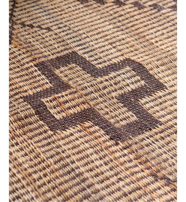 ACME「ABEIBARA RUG 140x200　アベイバララグ」|その他|