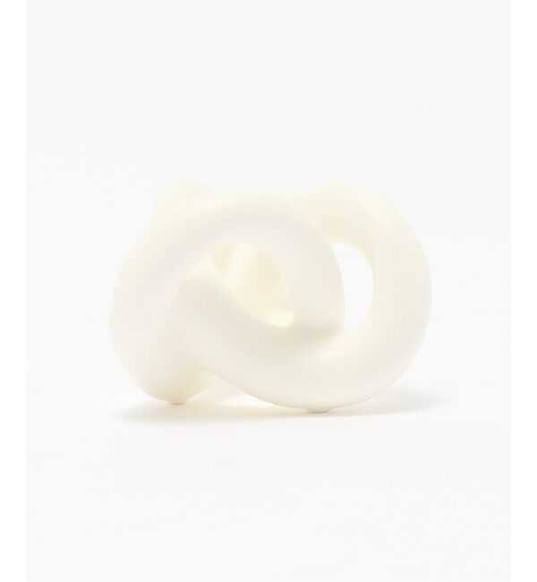 journal standard Furniture「TOOTHBRUSH STAND　歯ブラシスタンド ホワイト」|トイレタリー・ランドリーグッズ|