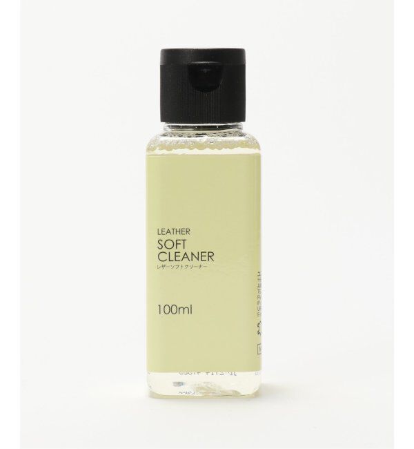 ACME「【ユニタス】レザーケアキット トリプルフリー 100ml」|ステーショナリー|