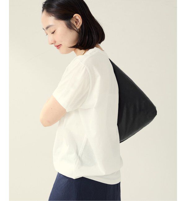 Plage「《追加》Nuance Tシャツ」|Tシャツ・カットソー|